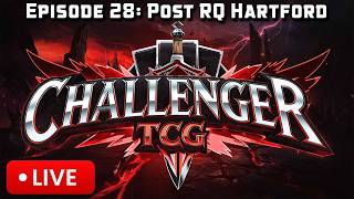 Riftbound RQ Hartford Recap & Vod Reviews