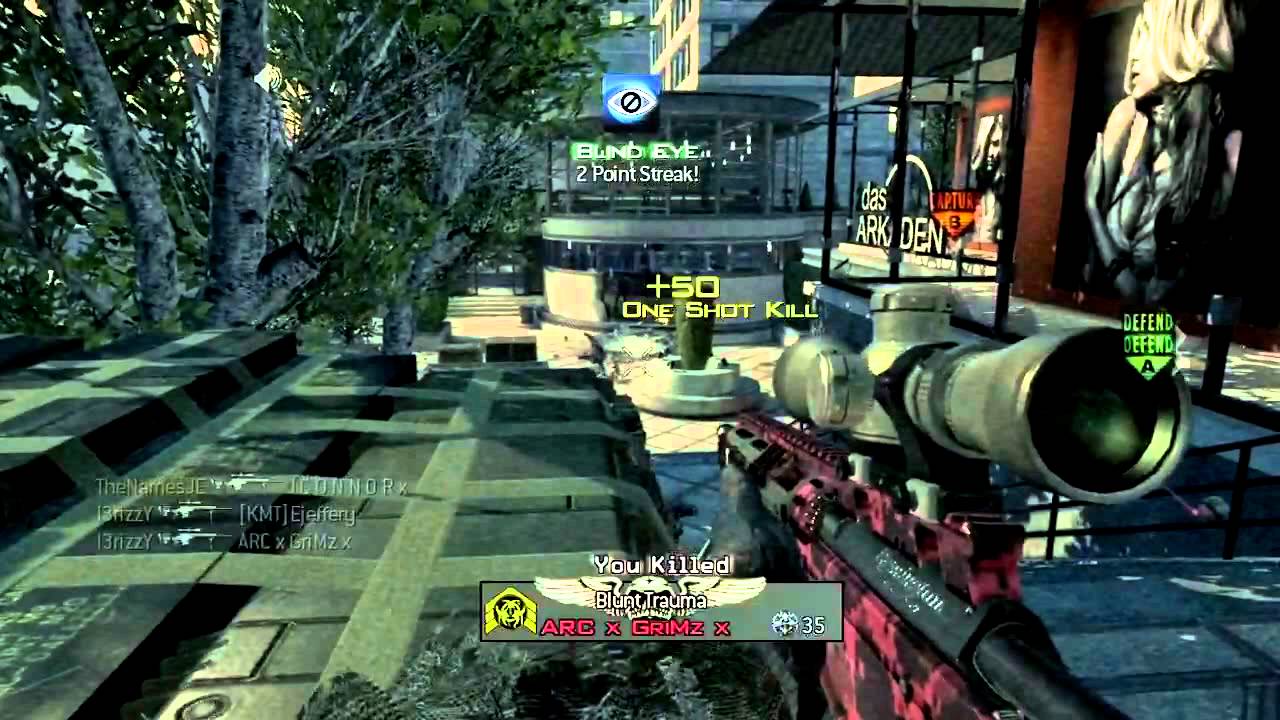 I3rizzy - 'ClearOut' [HD]