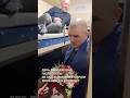 Серед звільнених двоє іменинників Українські залізничники тепло привітали їх просто на борту 