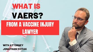 VAERS Reporting An Adverse Reaction To A Vaccine Explained | Everything You May Need To know