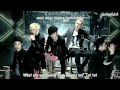 NU'EST - Face MV [English subs + Romanization + Hangul] HD