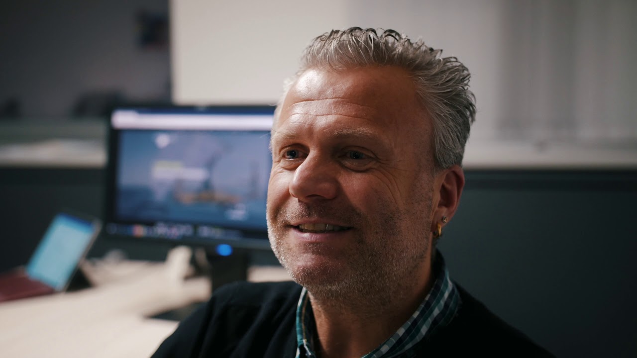 BSW 2019 - SIGI RUNGALDIER im Interview