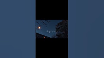 تلاوة تريح القلب|القارئ محمد بن خالد المبارك#quran#فلسطين #القرآن_الكريم #قرآن