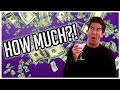 Friends Cast | How Much Money Did the Cast of Friends make?