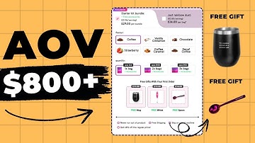 The Shopify Design Tweaks That TURN Browsers Into BUYERS FAST