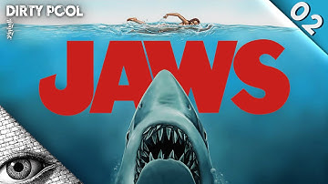 JAWS Pinball - Ep02 - Keeping Our Jaws Intact