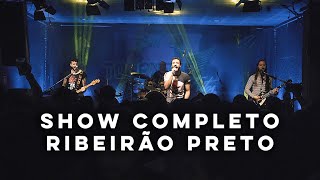 10 Years Anniversary - Part I (Live at Vila Dionísio - Ribeirão)