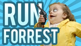Run Forrest Run