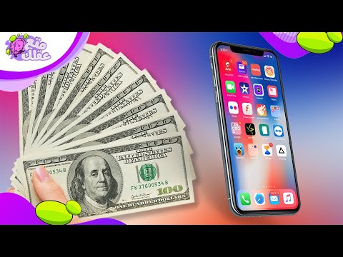 فيديو: ما هو IPhone ولماذا هو جيد