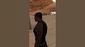 GTA SAN ANDREAS