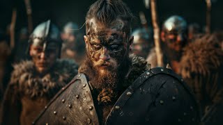 1 Hour of Powerful Viking Music