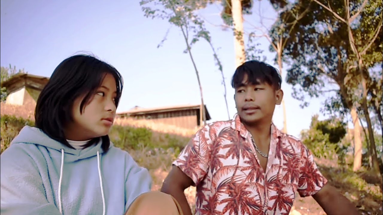 Nagamese Comedy 😂 KHOLAR FAMILY (Official Video)