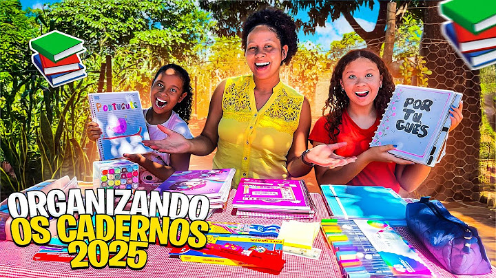 ORGANIZING MY DAUGHTERS' NOTEBOOKS + SMART NOTEBOOKS 2025 FOR BACK TO SCHOOL‼️