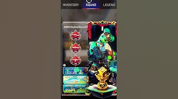 CAREER TRACKERS ARE HERE!! ( kills, Wins, revives ) #apexlegends #shorts ￼