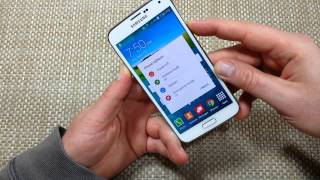 Réinitialisation logicielle ou redémarrage du Samsung Galaxy S5 : redémarrez votre téléphone sans... screenshot 5