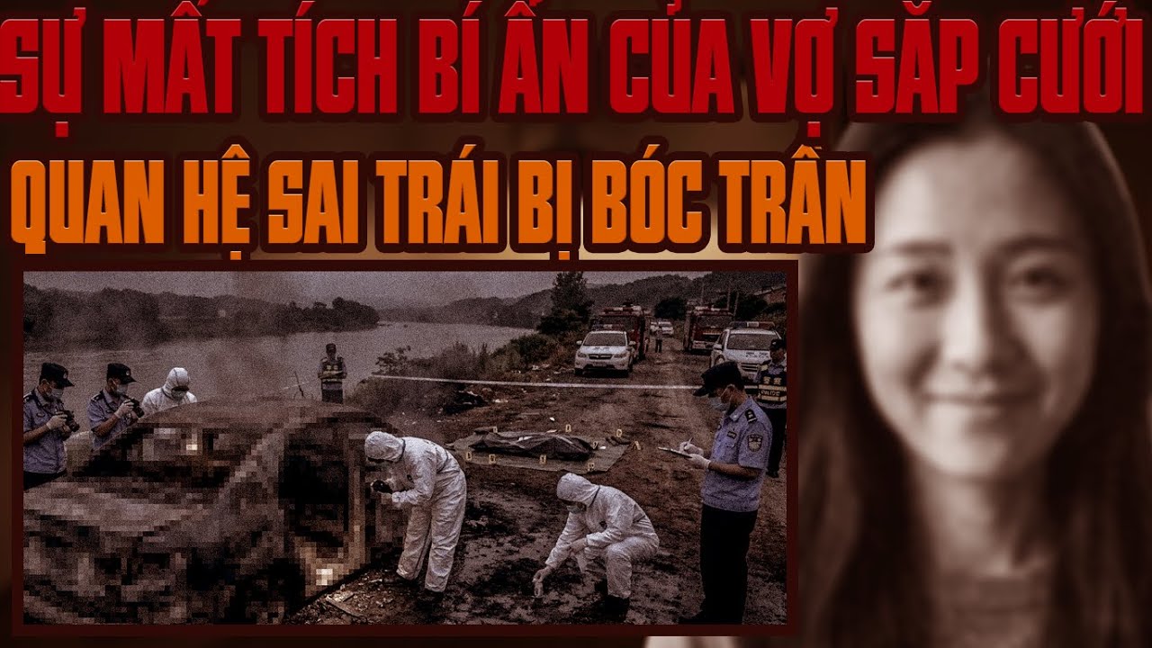 Kỳ Án Trung Quốc : Chuyện Tình Lệch Lạc Và Bản Án Tử Hình Cho Kẻ Cuồng Vọng