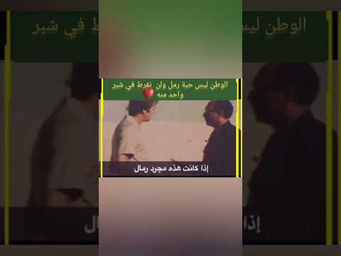 السادات ورده على معني الوطن ورفضه التفريط في حفنه رمل واحدة من مصر وسيناء سيناء السادات السيسي