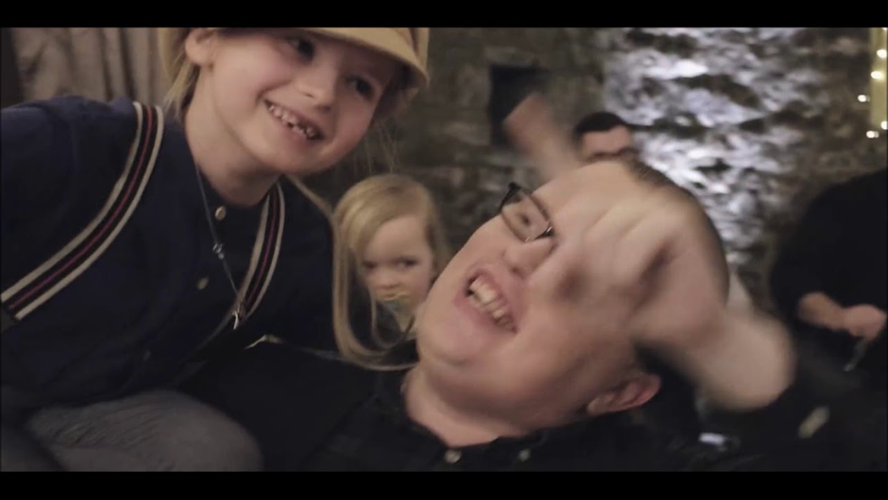 Angelo Kelly & Family WE´RE NOT ALONE