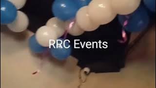 RRC Events 03035010435