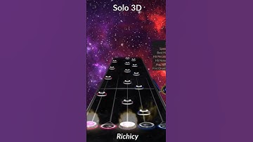 This section is fun #clonehero #gaming #shorts #progress #asmr #gameplay #osu