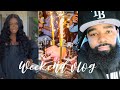 WEEKEND VLOG | ITS MY HUSBAND’S BIRTHDAY | CELEBRATING | DATE NIGHT