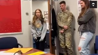 Soldiers return home for Christmas 2023!! So unbelievable!! 😢❤️️ | luxury #2