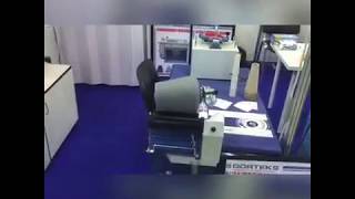 2019 Gorteks Russia Exhibition