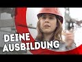 So läuft die Ausbildung bei der N-ERGIE! (Azubis im Interview)