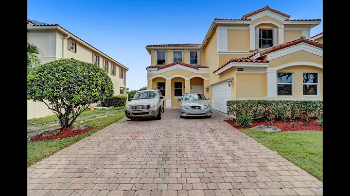 16516 SW 39th Street Miramar, FL | ColdwellBankerHo...