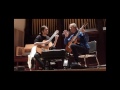 Lucas Master Class with David Russell 2 10 17 (Bach Suite #1 for Lute)