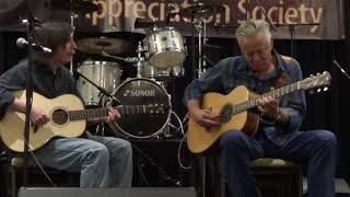 "A Smooth One"  Jack Pearson & Tommy Emmanuel chords