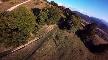 gopro session 5 - ND filter test