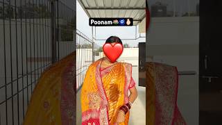 Poonam from vivah movie look|| #shorts #vivah #transition #bollywood