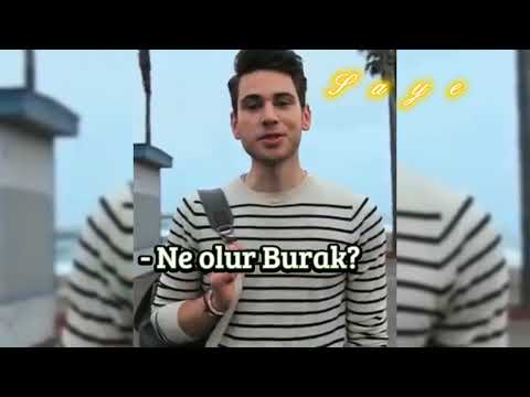 KARANTİNA ♾️ Beyza Alkoç ~ Burak Koşan - Onur Zorlu (Boysan) - Zeynep Akay (Boysan) | komik edit