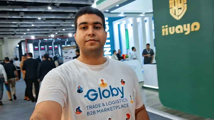 Big 5 Construct Egypt 2025: Inside Egypt’s $570B Construction Market | Presented by Globy