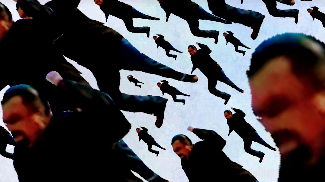 Sean Mulkern - Fortune Smalls