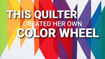 A Deep Dive into Color Theory with Erika Mulvenna