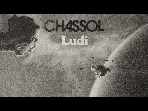 Chassol - I Think the Game, Pt. 1