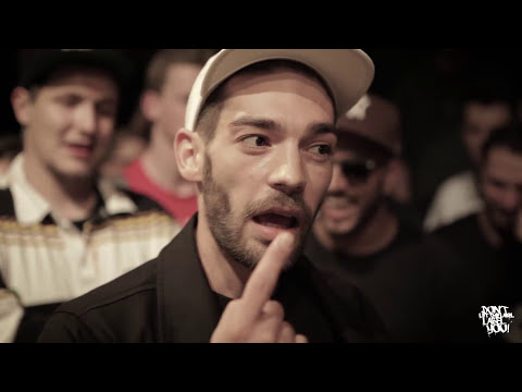 Cris Kotzen vs MC Maik
