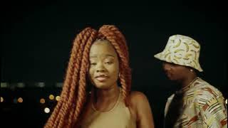 Eboloko - SATANANA (Clip Officiel) ft. Dre-A