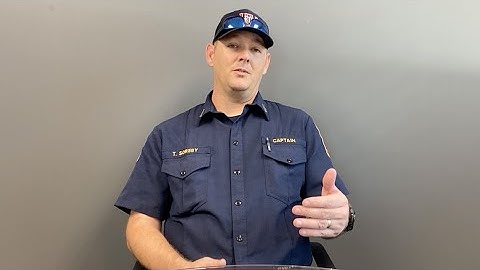 Using Pre-Incident Plans for Training | FlowMSP