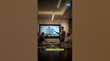 See your project before it’s built.