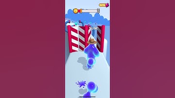 Blob Runner 3D level 72
