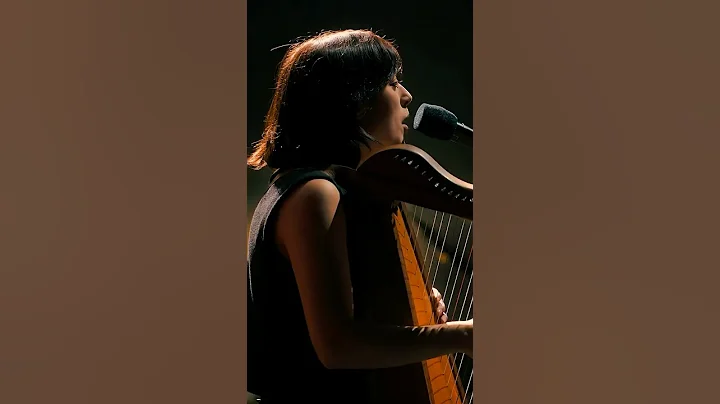 Between Two Points - Live from the Luck and Strange Concerts ft Romany Gilmour is available now