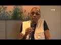 Capture de la vidéo "San Linyon San Fòs" Mini Album De Magnum Band K Ap Soti 2 Sept 2022, Interview Avèk Dadou Pasquet