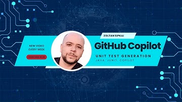 GitHub Copilot - Unit test generation with Copilot - part 5
