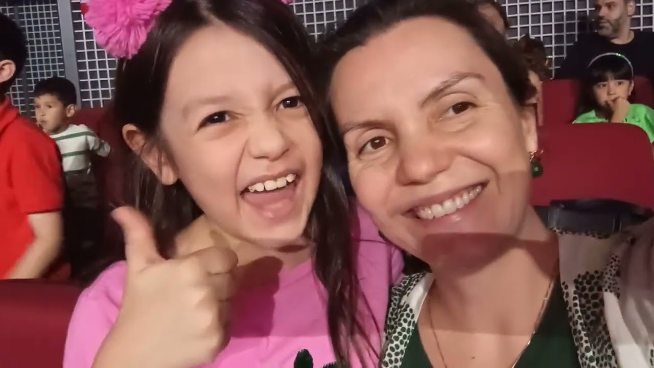 Show maria Clara e JP - 2025