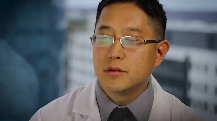 Video Biography for Sangjin Lee, MD - DayDayNews