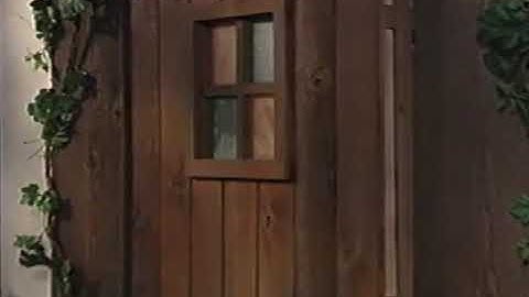 Once Upon A Time (2003 Version) Part 34