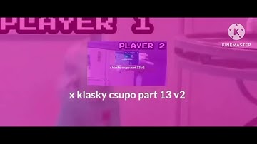 x klasky csupo. part 14 v2